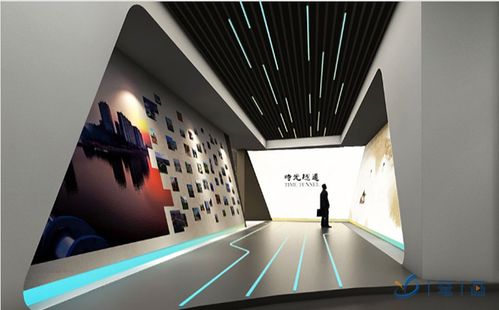 科技賦能，沉浸體驗 多媒體互動人防安全展示館與智能人防民防教育宣傳館的創(chuàng)新實踐